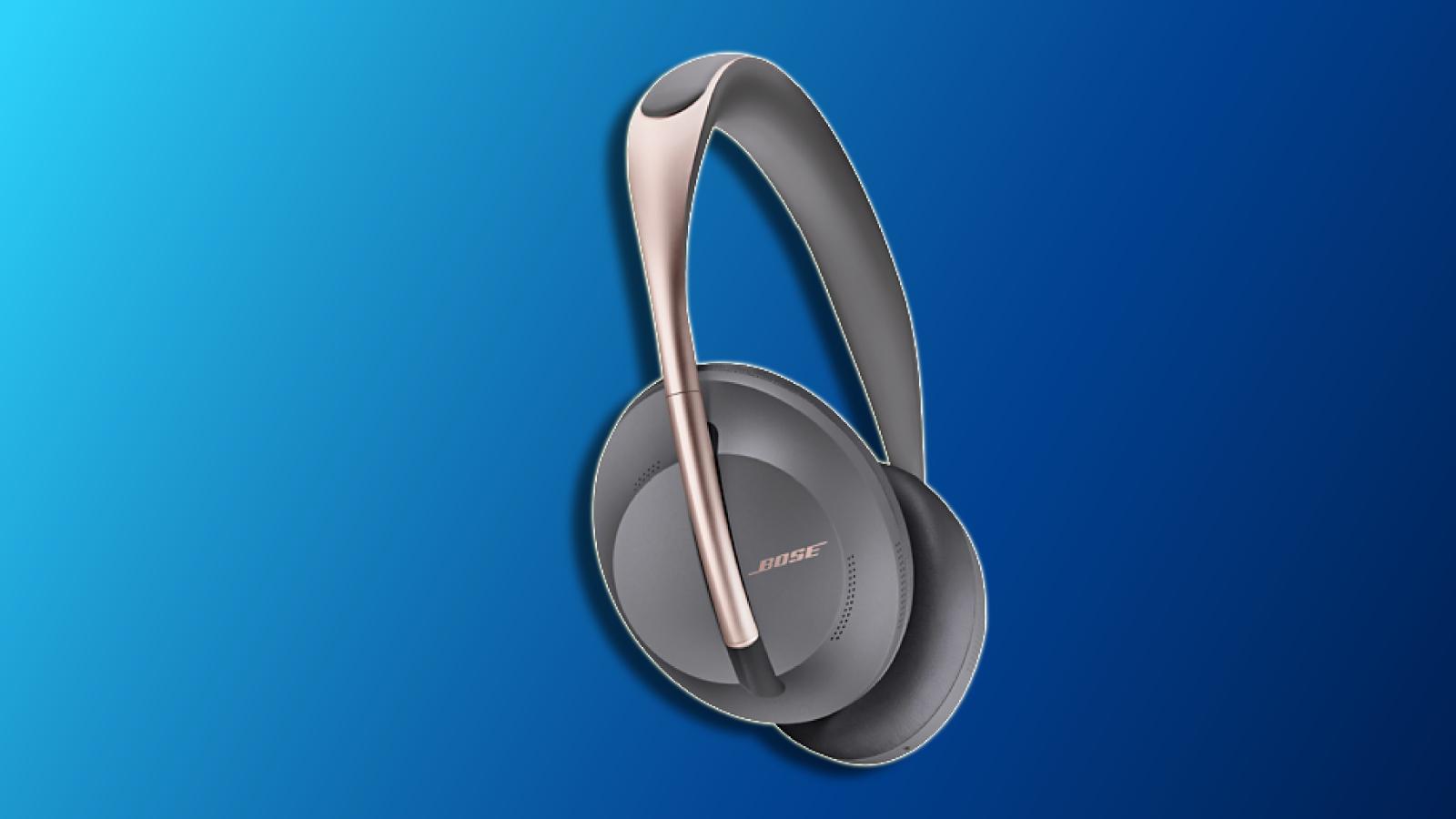 Bose 700 Headphones - Are They The Best? 