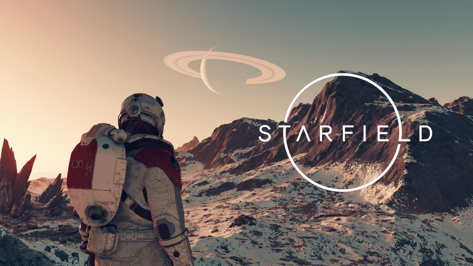 Best open world games like Starfield you should play - Dexerto