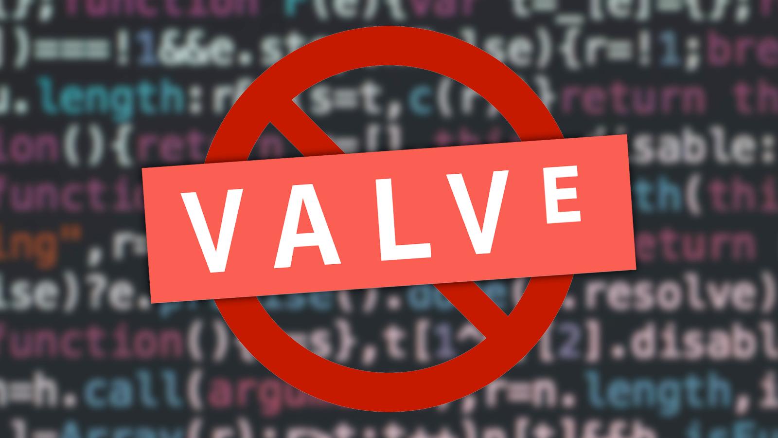 Valve bans the use of AI in Steam games - - Gamereactor