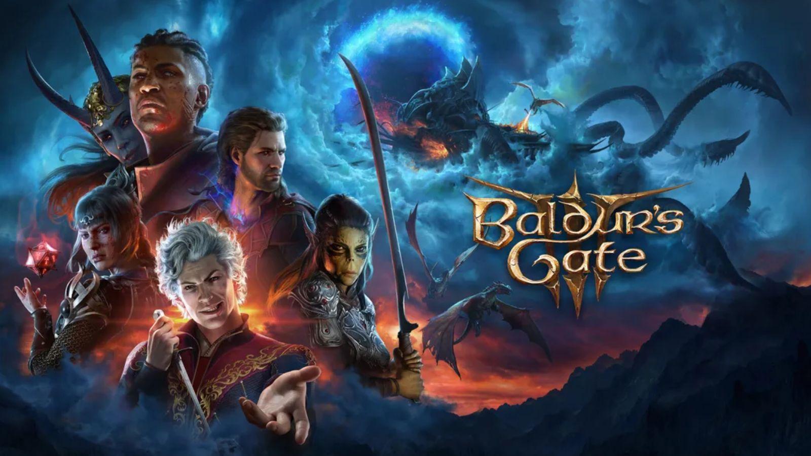 Baldur's Gate 3 pre-release bonuses & edition differences - Dexerto