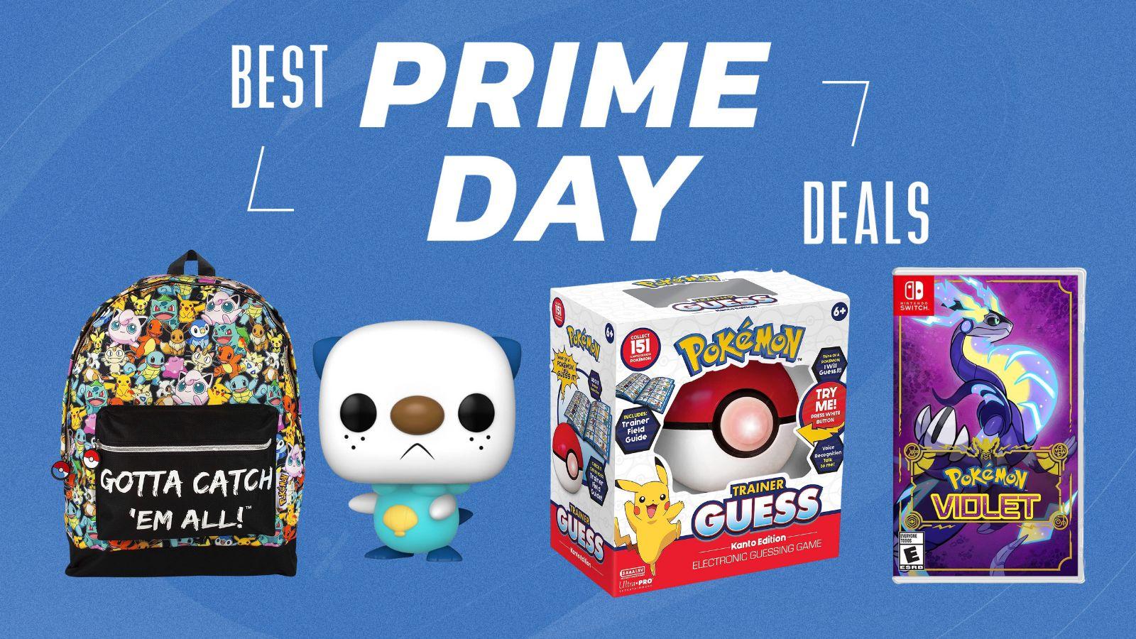 Prime Day Gaming Deals 2023: The Best Discounts to Shop Now