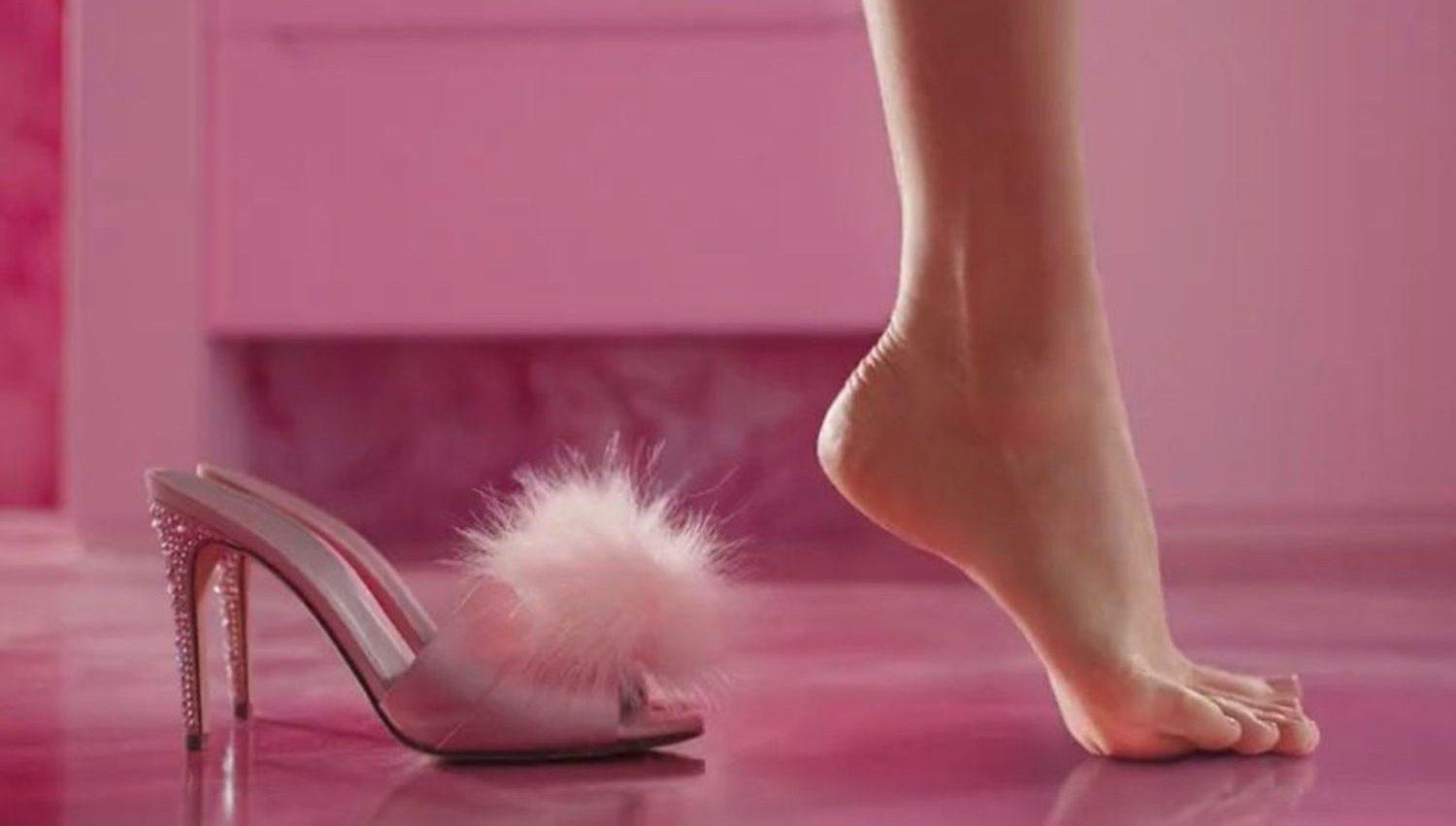 Barbie Director Refused To Use “terrifying” Cgi For Feet Dexerto 