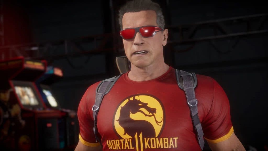 Mortal Kombat 1 DLC: Kombat Pack, leaked characters & more - Charlie INTEL