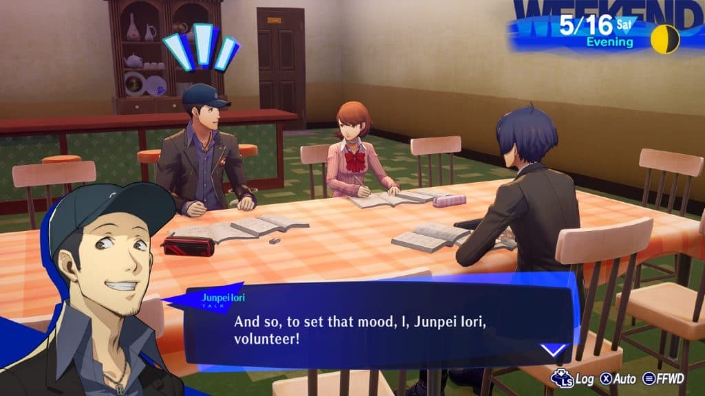 Persona 3 Reload: Platforms, Release Date and New Trailer - Turn