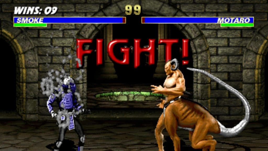 Is Mortal Kombat 1 coming to Xbox Game Pass? - Dexerto