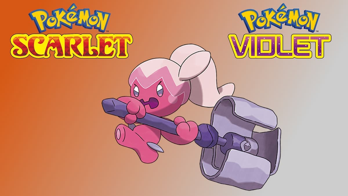 Pokémon Scarlet & Violet Alleged Leaks Round-Up: Trainer Customization,  Ancient Forms Outright New Pokémon, No Fishing, And More - Bounding Into  Comics