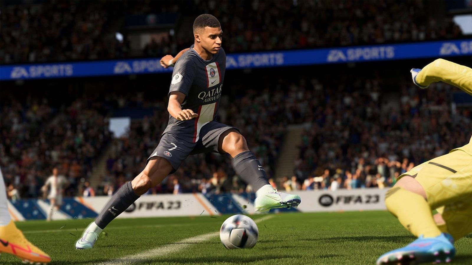 Is EA Sports FC 24 coming to Nintendo Switch? - Dexerto