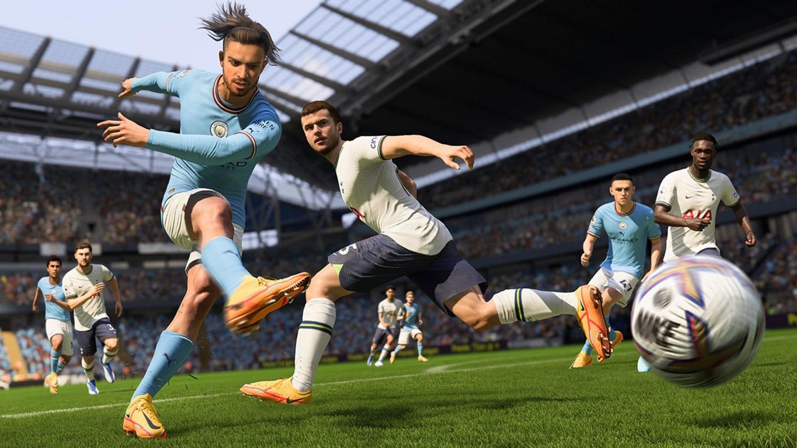 EA Sports FC: por que o Fifa 24 não vai se chamar Fifa 24?