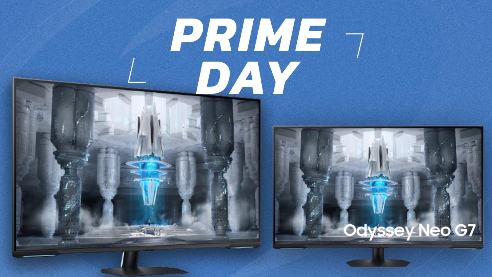 Unmissable deals on offer for  Prime Day