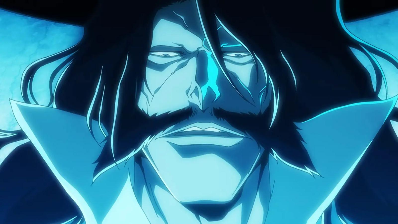 Yhwach anime