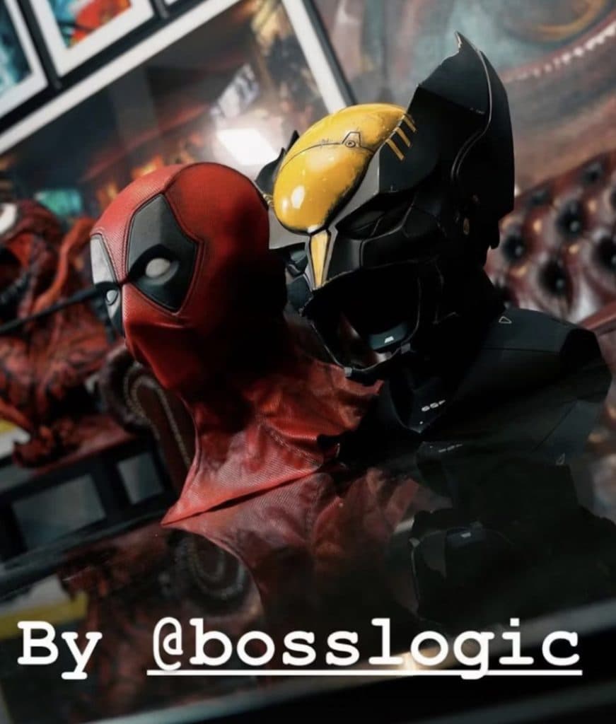 Deadpool 3: Hugh Jackman's yellow Wolverine suit explained - Dexerto