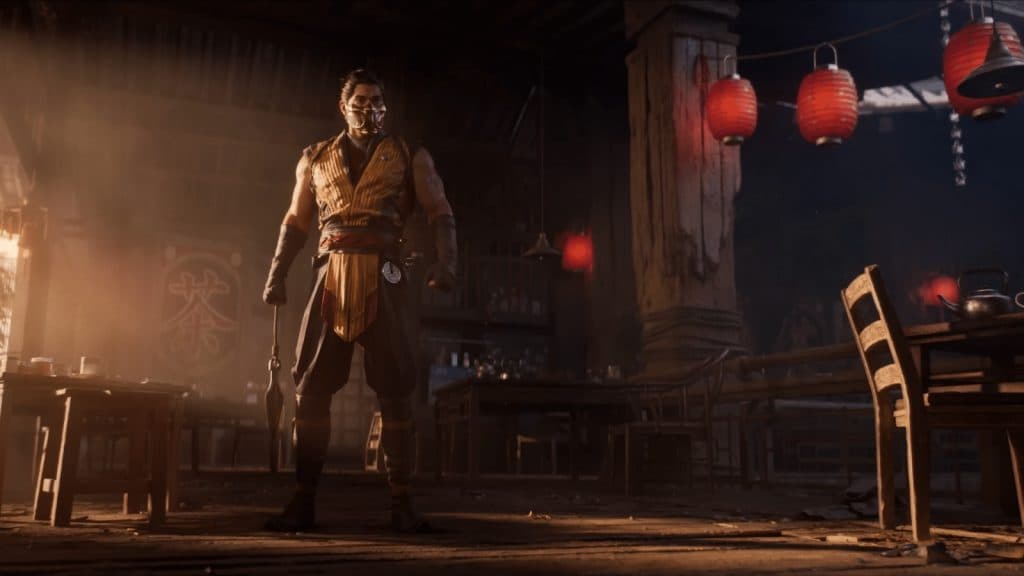 Ghost Of Tsushima TV series teased alongside movie