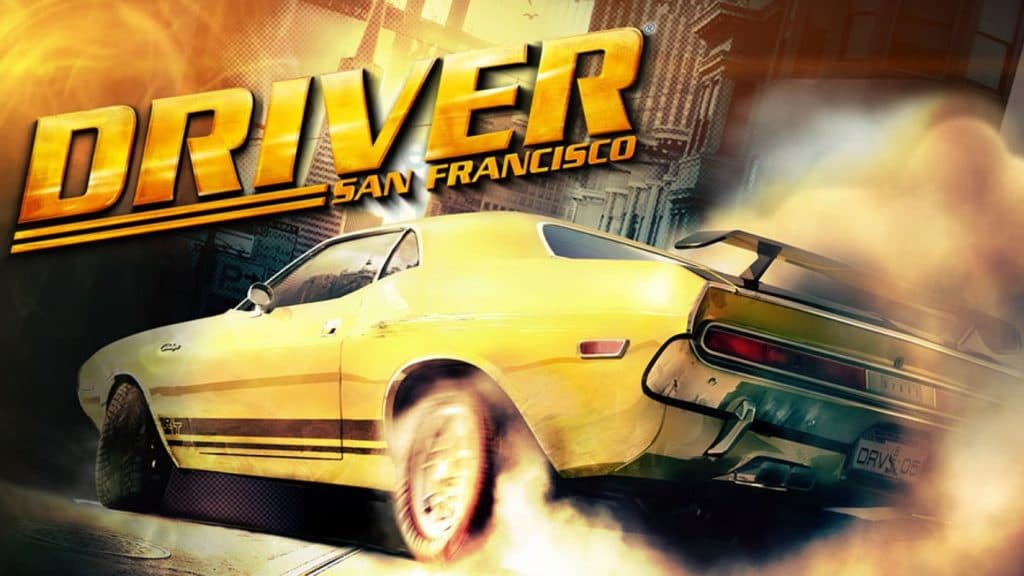 Driver san francisco is no longer purchasable