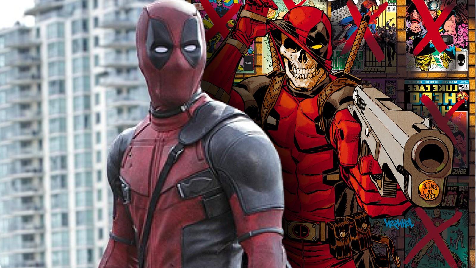 Deadpool 3 Confirmed to Be Very Much a Part of the MCU