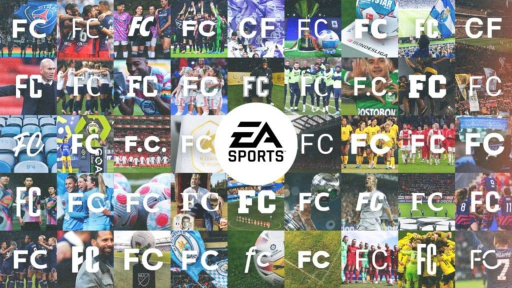 EA FC 24 ratings: Top 100 best players - Charlie INTEL