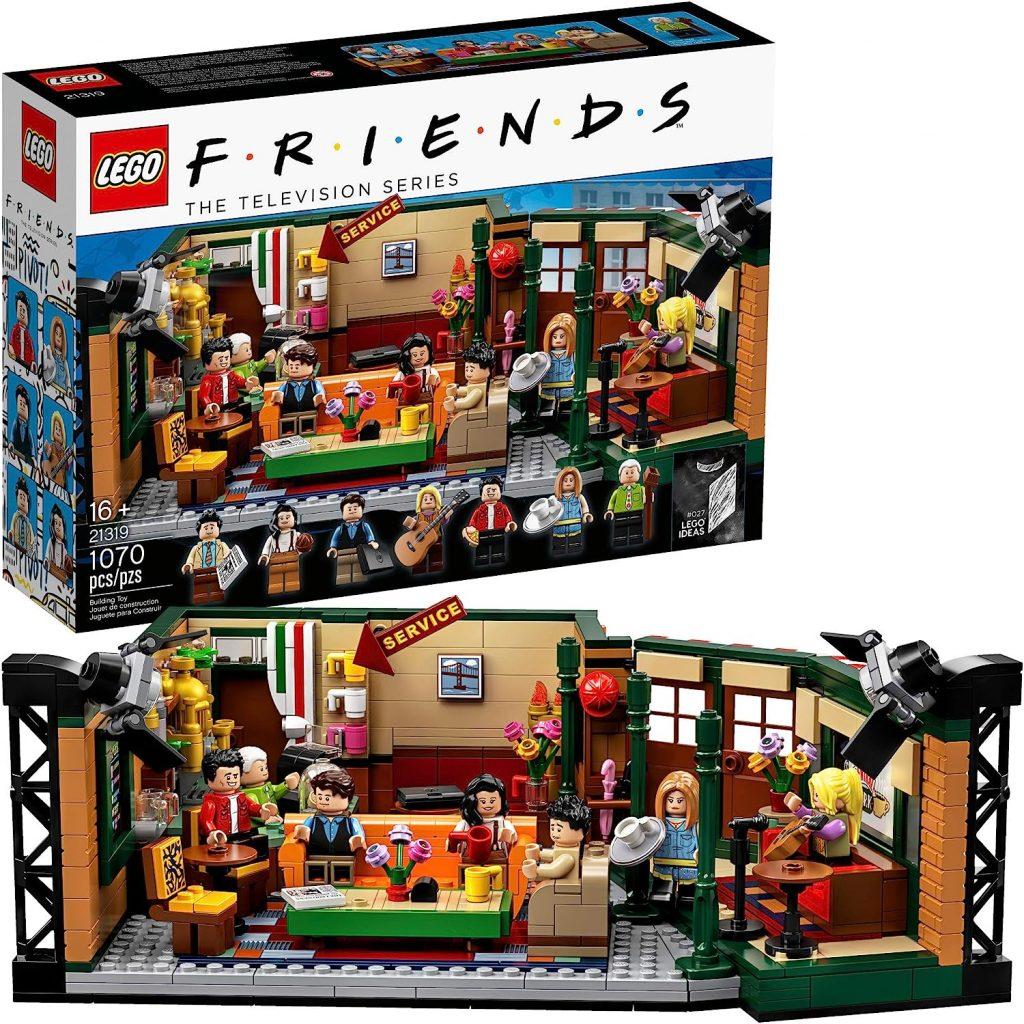 LEGO friends deal