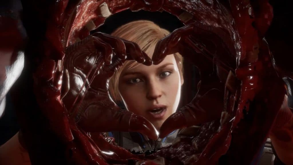 Mortal Kombat 11 Fatality List: how to do all fatalities and finishing moves