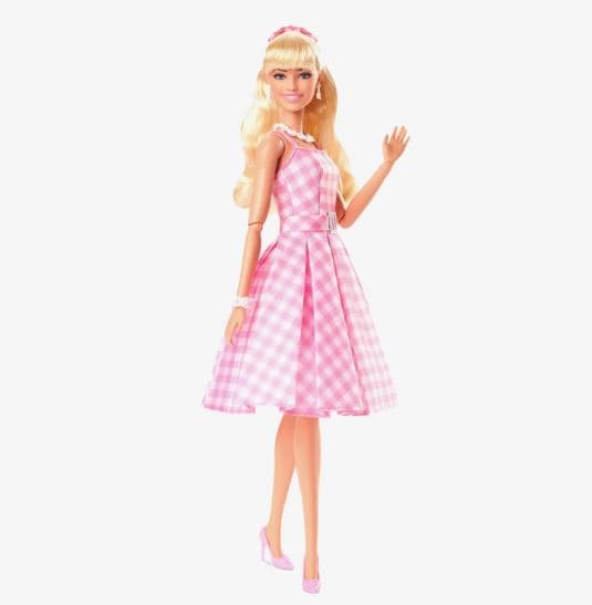 Barbie outfits: Everything you need to dress up for the cinema - Dexerto