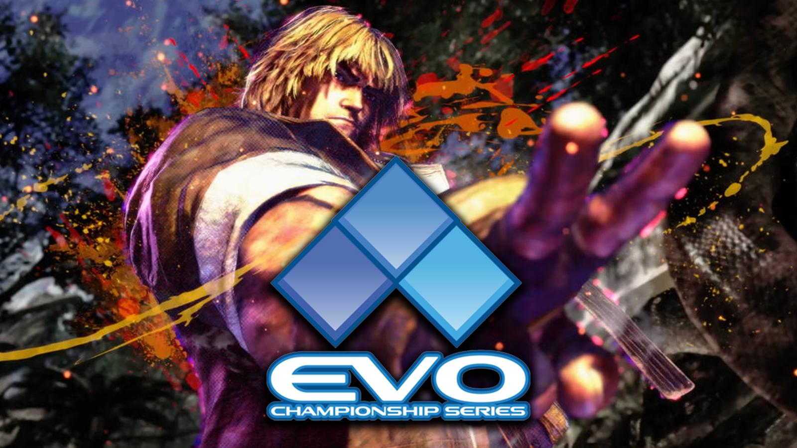 Select Fighting Games Free on Steam for EVO Weekend!