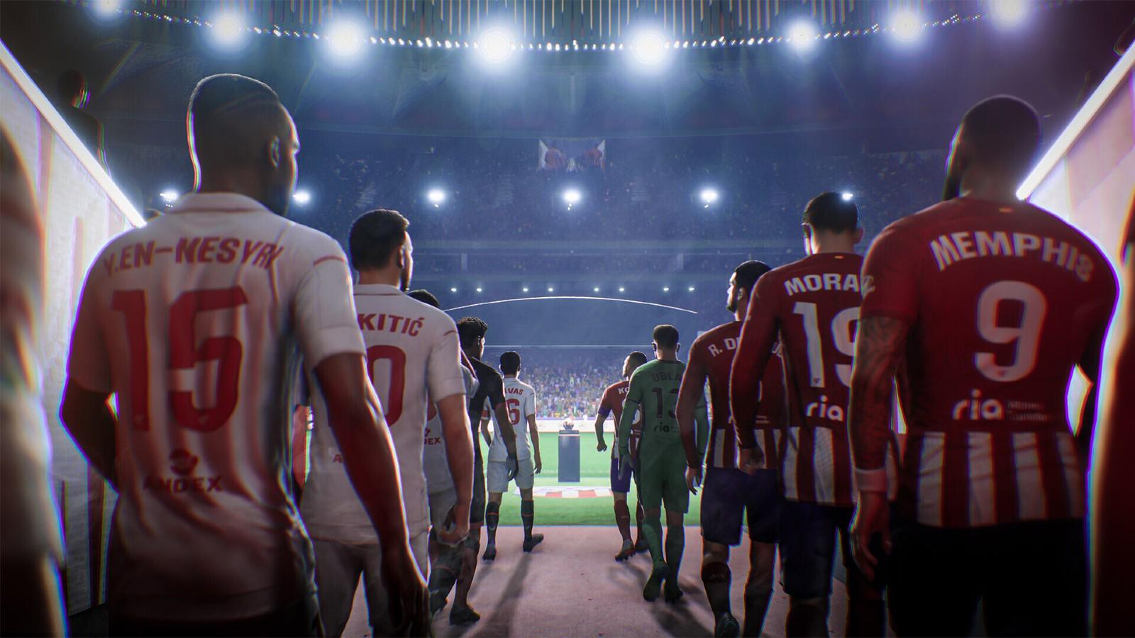 EA Sports FC 24 (FIFA 24) - Release Date, Pre-Order Bonuses
