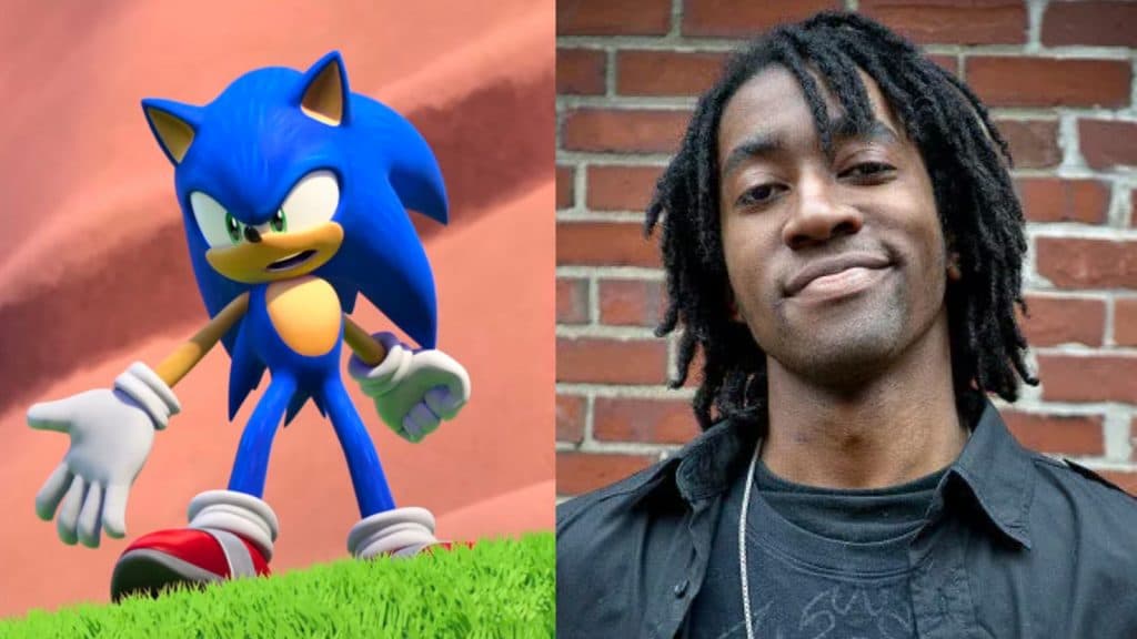 Actors Who Could Voice Amy In The Sonic Movies