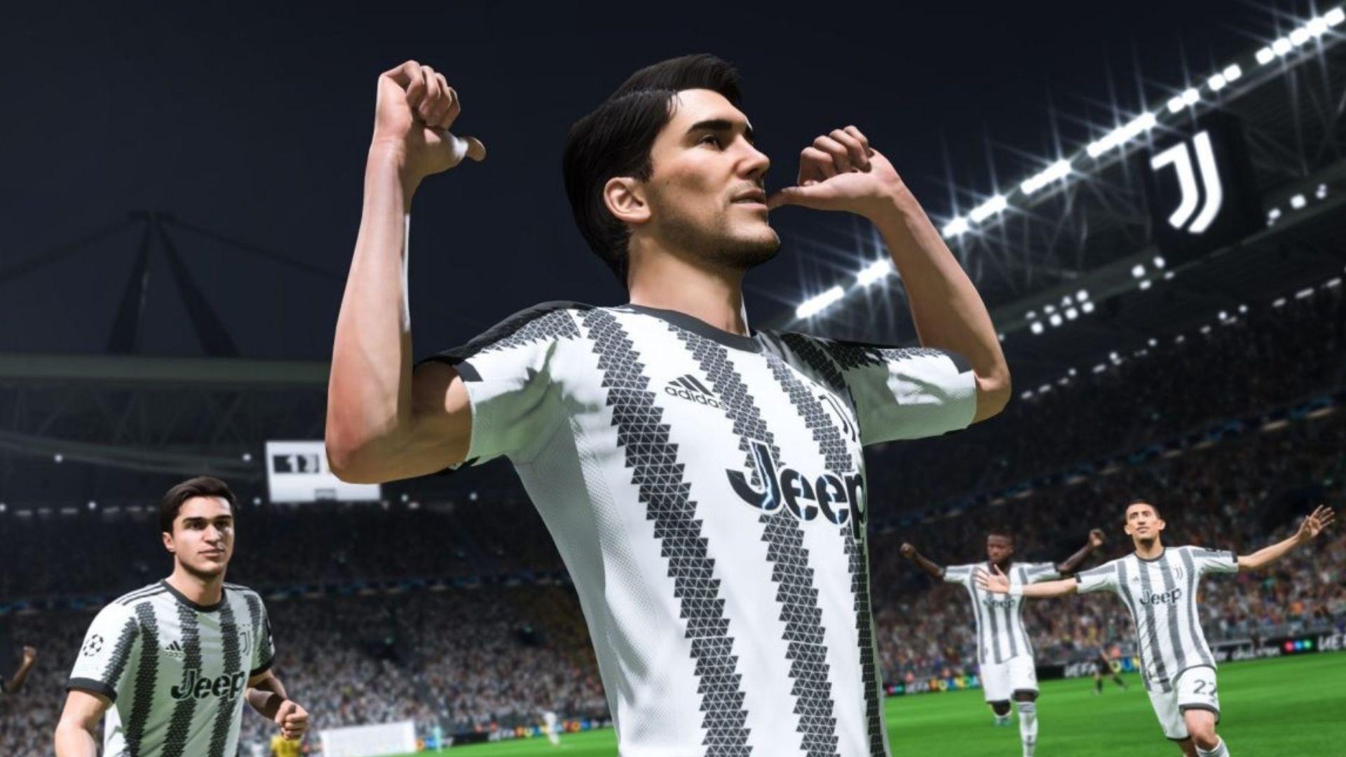 Can you play Cross Platform on FIFA Pro Clubs? EA FC 24 T