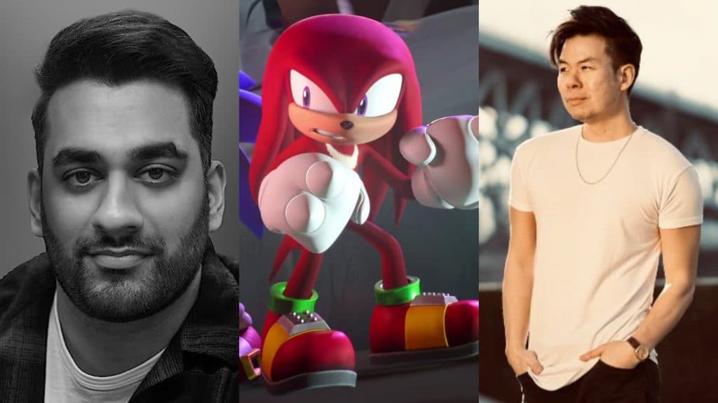 Sonic Prime' Voice Cast and Where You've Heard Them Before - What's on  Netflix