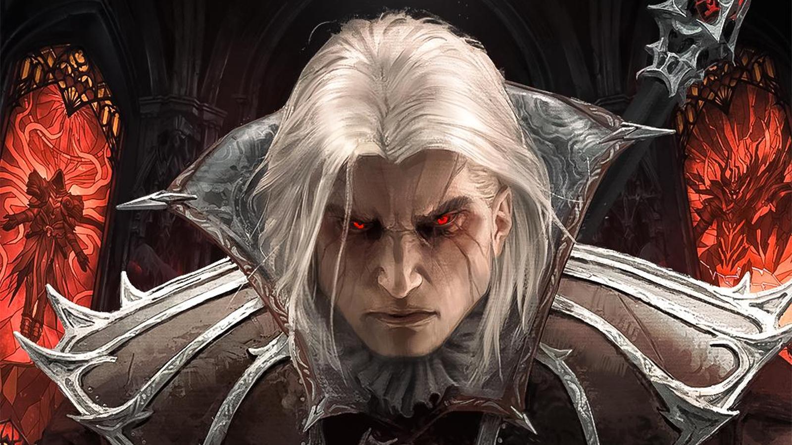Best Diablo Immortal Blood Knight Build: Season 20 - Dexerto