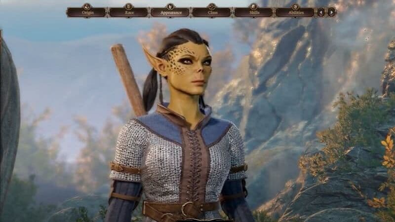 A screenshot of Githyanki from Baldur's Gate 3