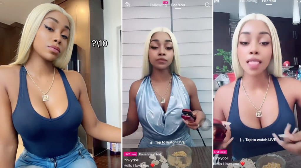 Twitch streamer ExtraEmily joins NPC TikTok trend and fans are actually  impressed - Dexerto