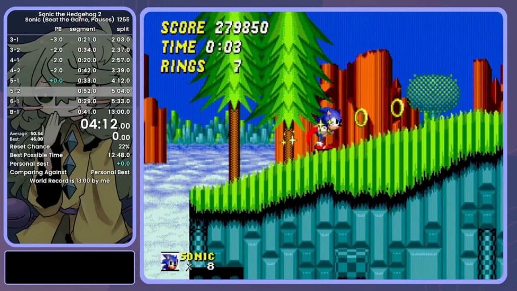 Set Records With Our 5 Favorite Speedrunning Games