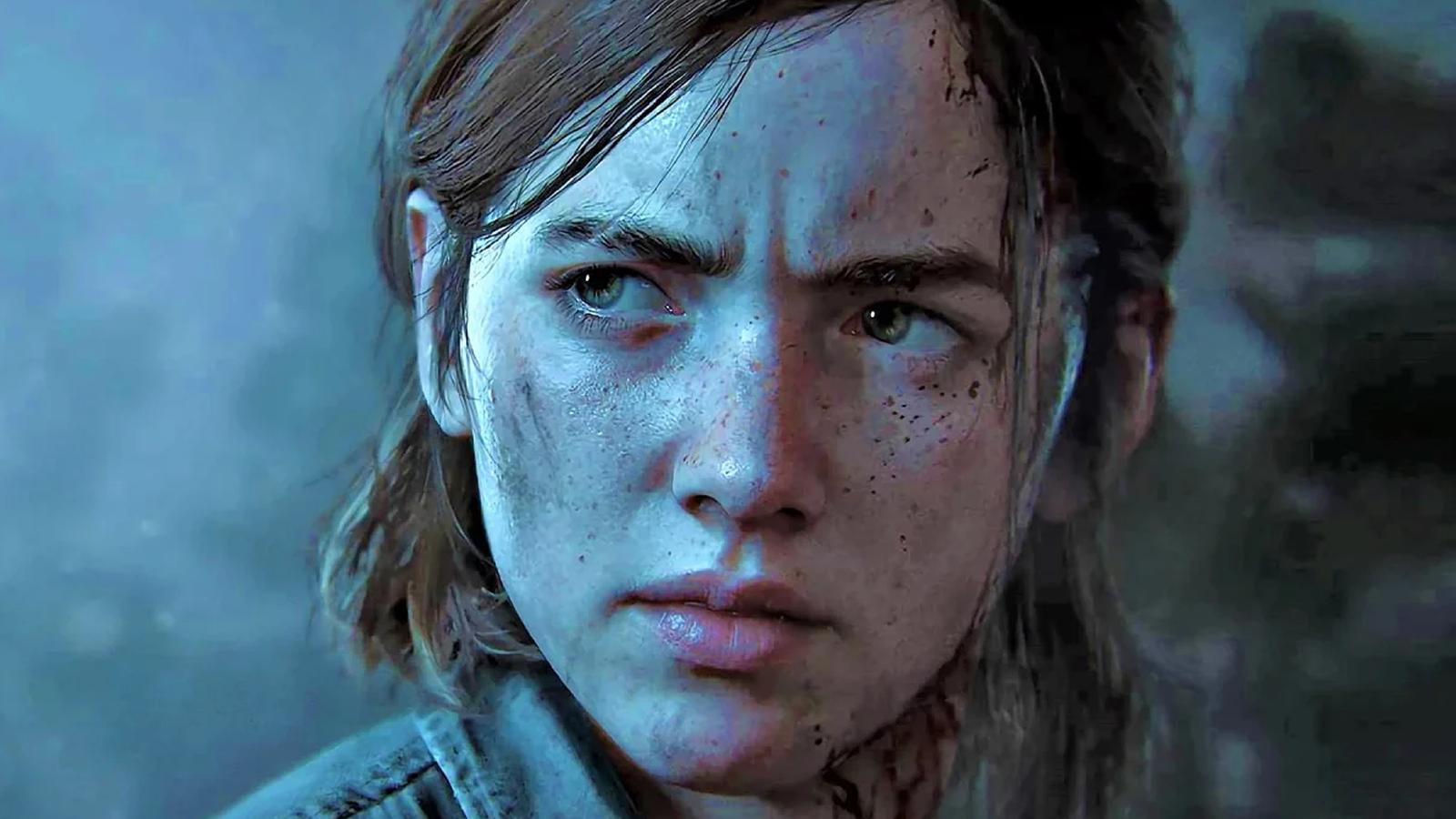 The Last of Us Part 2 re-release for PS5 hinted at by composer - Dexerto