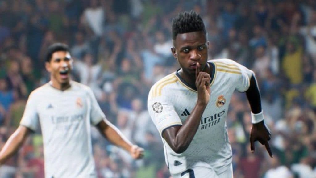 EA FC 24 review – FIFA rebrand gets a result by playing it safe