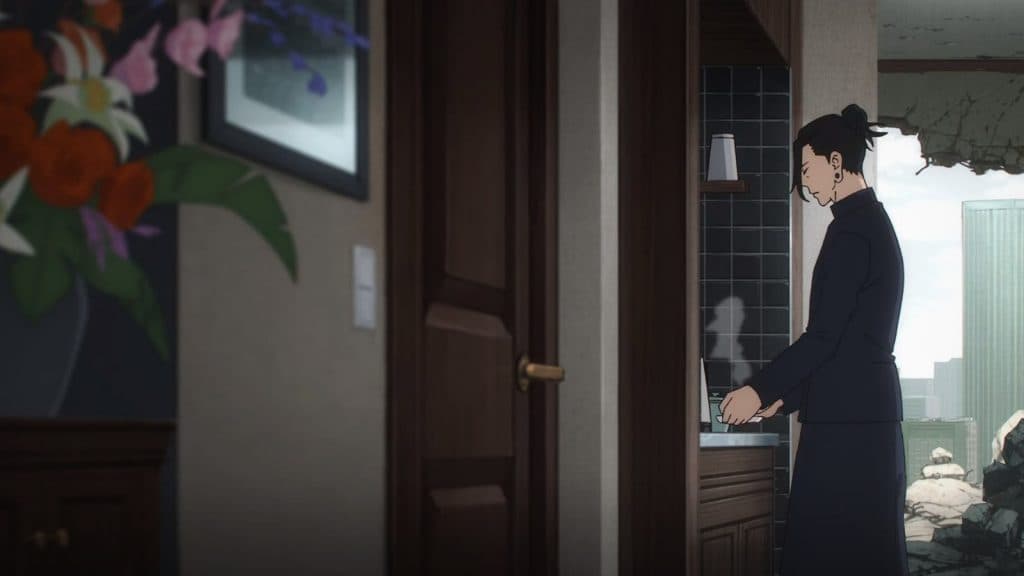 Jujutsu Kaisen season 2 episode 2 review: Gojo's Past arc overshadows season  arc with only 2 episodes