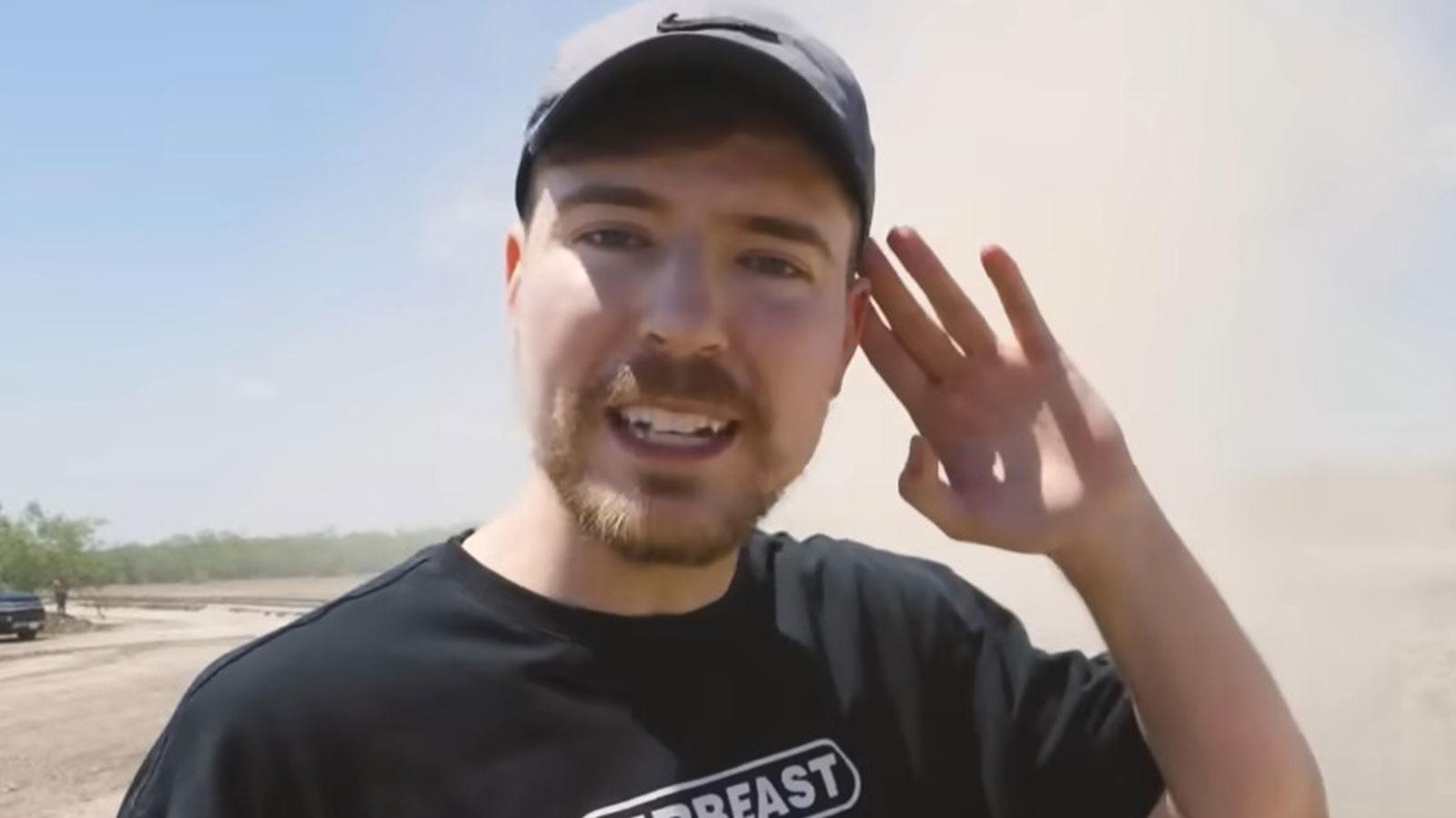 Who is MrBeast? Everything to know about the viral r - Dexerto