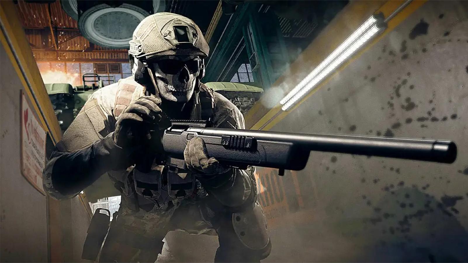 All Modern Warfare 3 weapons: Every new gun revealed - Charlie INTEL
