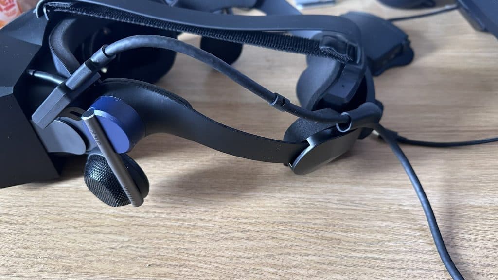 Pimax Crystal review – incredible visuals come at a cost