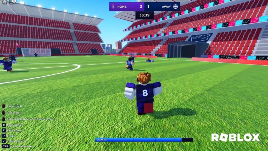 Super League Soccer codes (May 2024) Free coins & more Dexerto