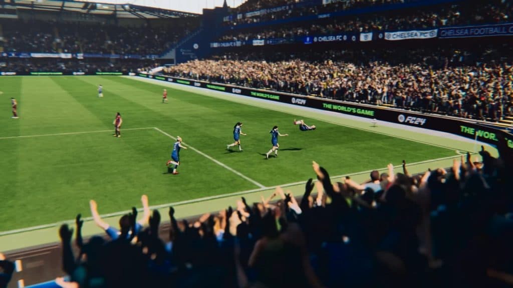 EA FC 24 loot boxes could see changes as UK body cracks down on  microtransactions - Dexerto