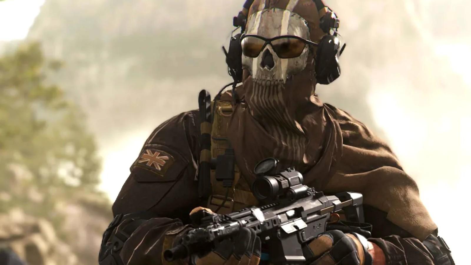 How to get free Zombie Ghost Operator in Modern Warfare 3, MW2 & Warzone -  Charlie INTEL