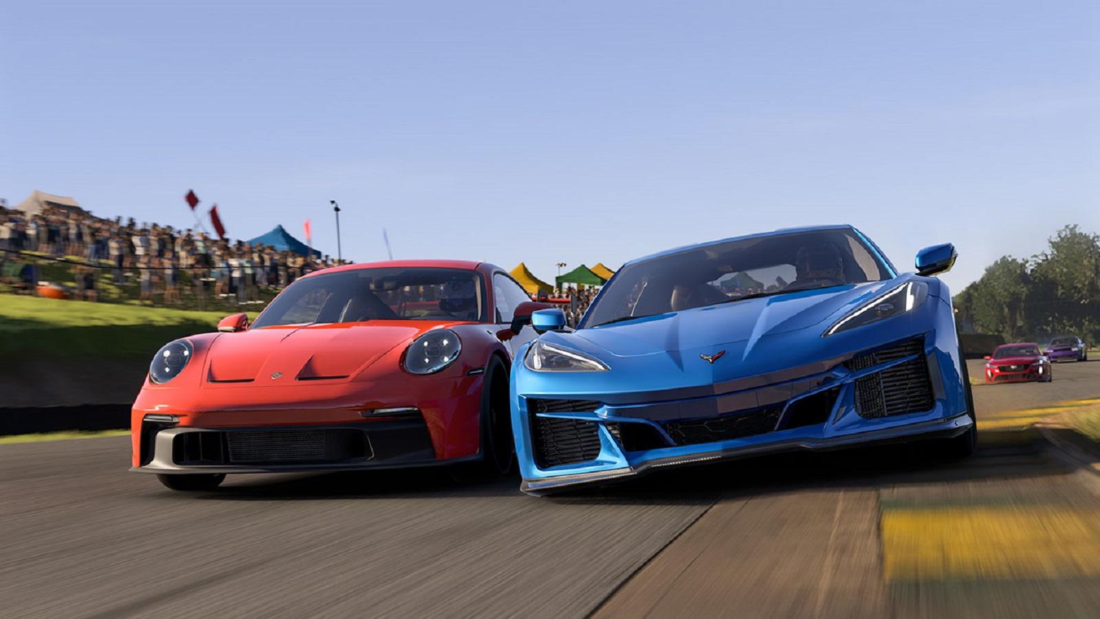 Get Forza Horizon 5 For $1 On Xbox Game Pass For PC Or Ultimate 