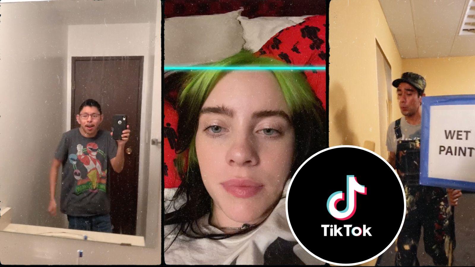 What is the most liked video on TikTok? Here are the Top 10 - PopBuzz