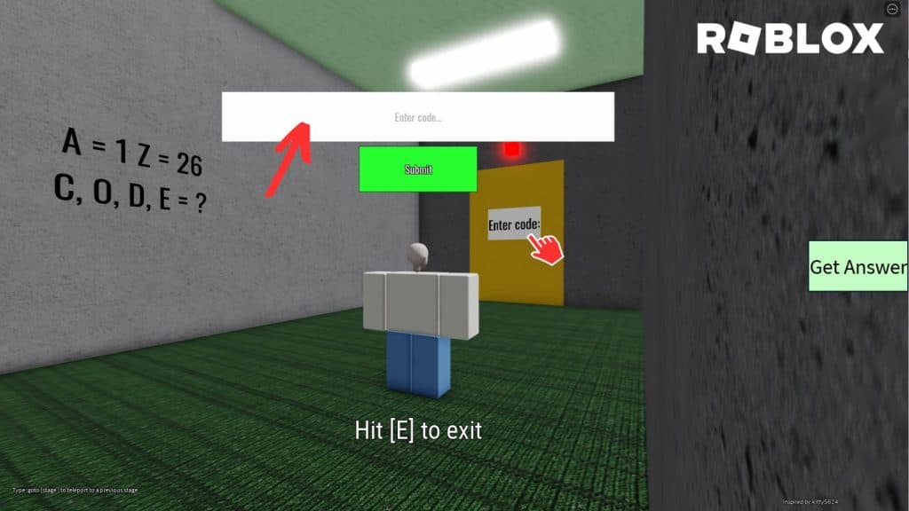 roblox doors A-60 rooms addiition