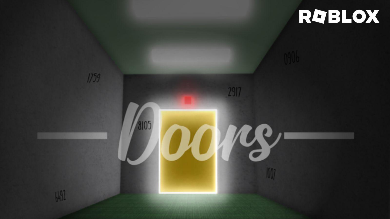 First I got shadow then the blood room then eyes in puzzle room, how rare?  : r/doors_roblox
