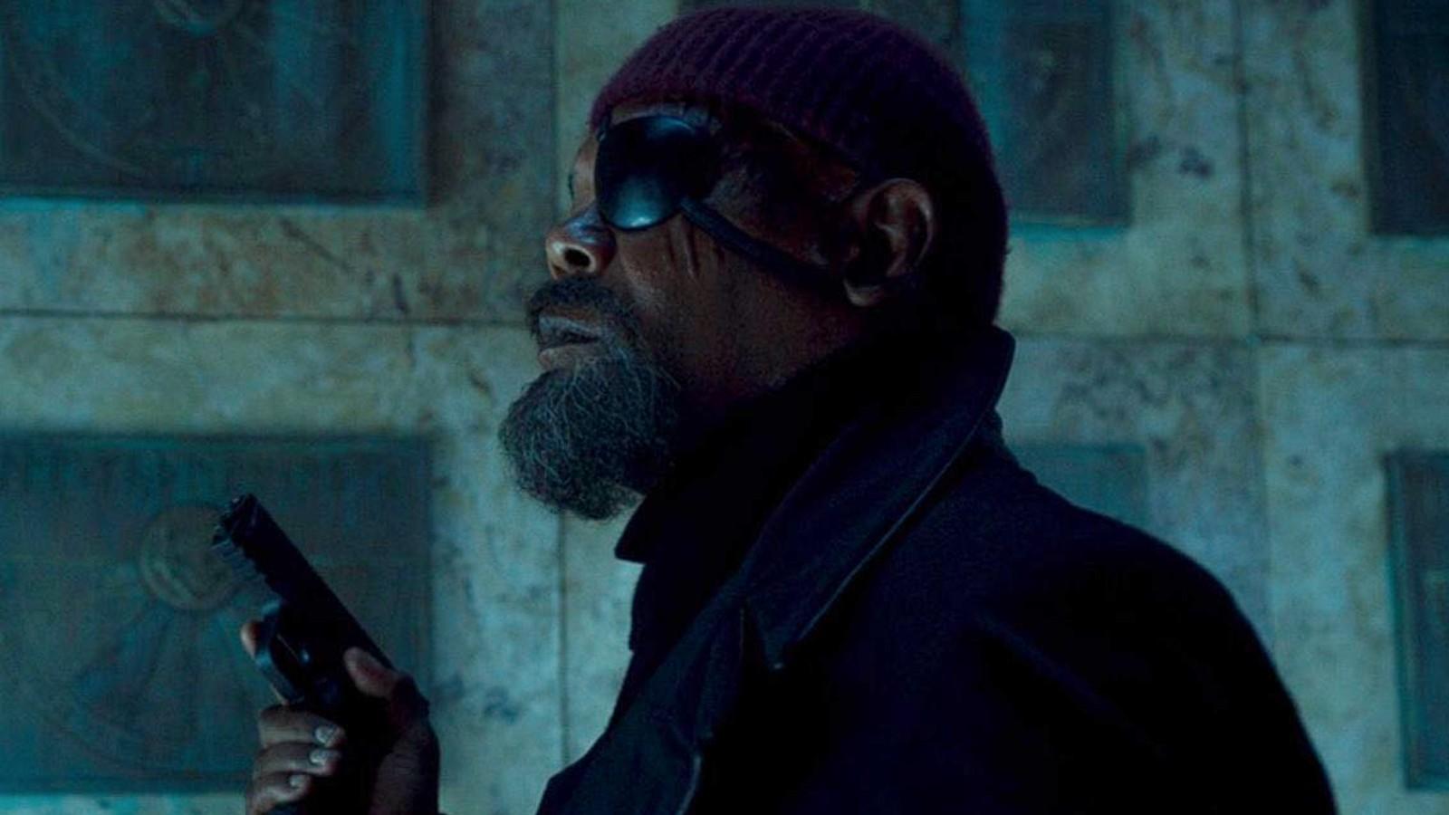 Secret Invasion' benefits from Samuel L. Jackson, strong supporting cast