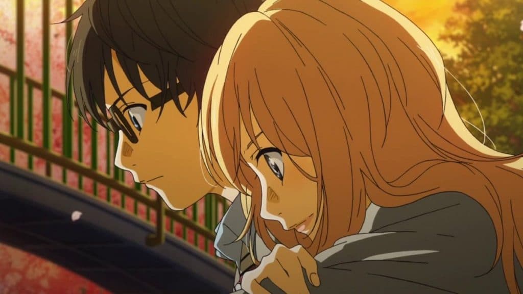 Compact and Captivating: Discover the Best Short Anime Series to Stream on  Netflix - Softonic