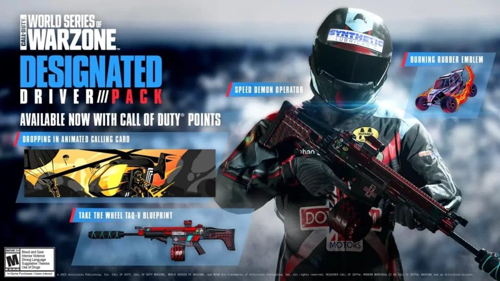 Prime Gaming Gives Away $15 Call of Duty Bundle for Free