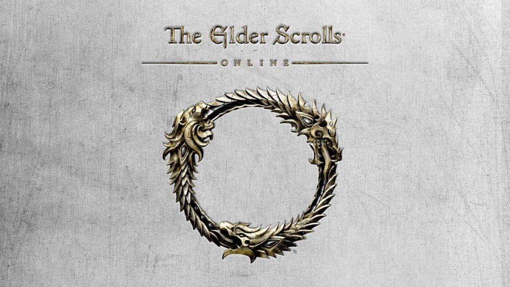 The Elder Scrolls Online Update 40