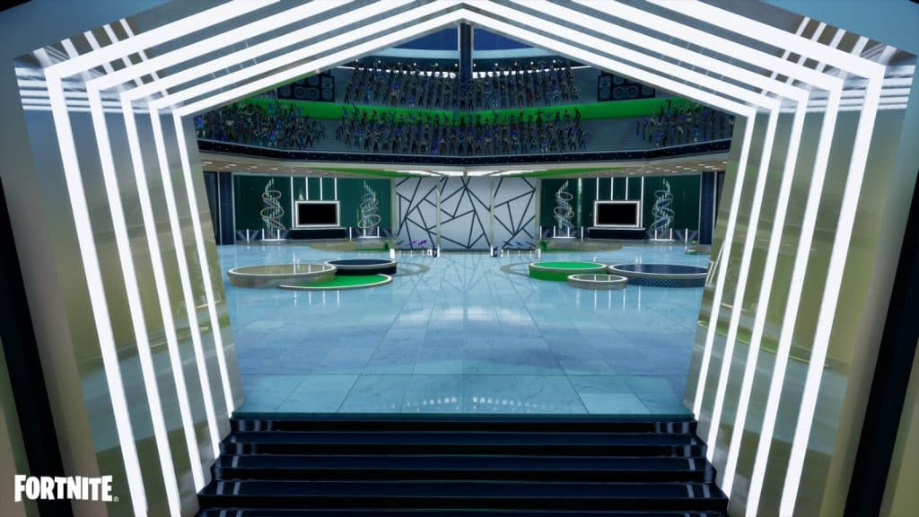 FNCS 2023 Global Championship - Fortnite - Visualizador, Visão Geral, Pool  de Prêmios