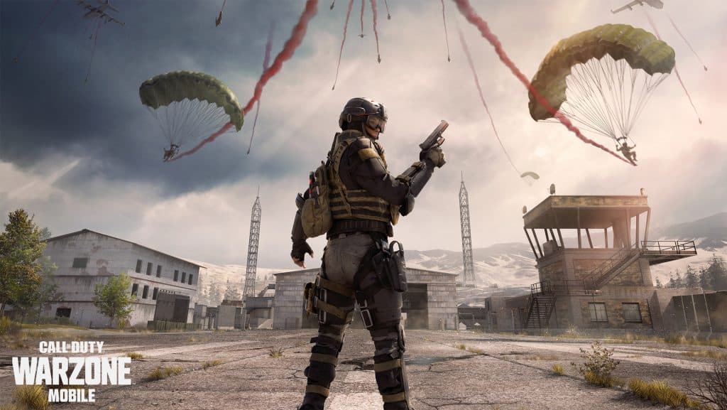 Call of Duty Warzone Mobile Becomes Fastest Mobile Game from Activision  Blizzard to Get 15 Million Pre-Registration - MySmartPrice